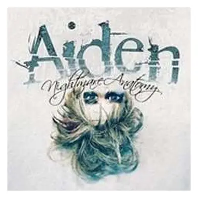 CD Aiden: Nightmare Anatomy