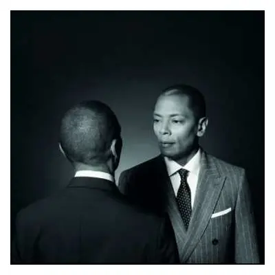 LP Jeff Mills: Mind Power Mind Control