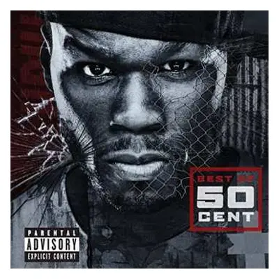 2LP 50 Cent: Best Of