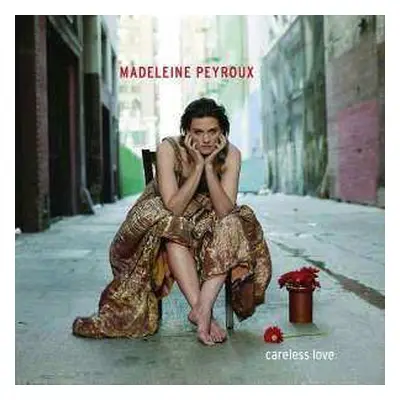 CD Madeleine Peyroux: Careless Love