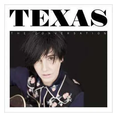 2CD Texas: The Conversation LTD | DIGI