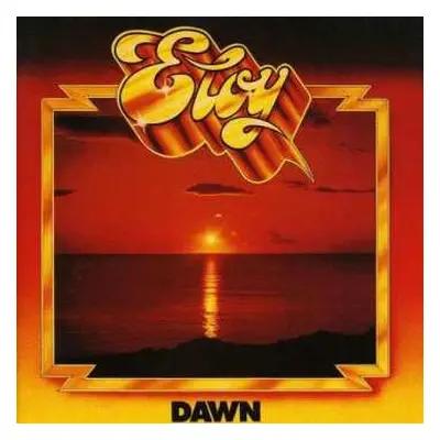 CD Eloy: Dawn