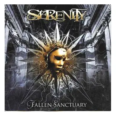 CD Serenity: Fallen Sanctuary