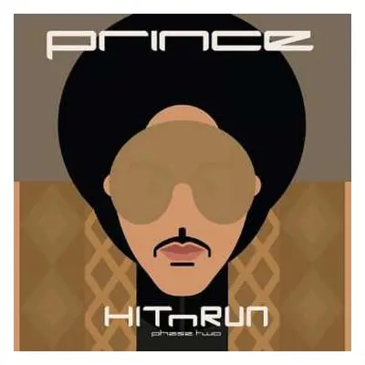 CD Prince: HITnRUN Phase Two