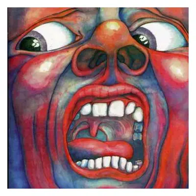 CD King Crimson: In The Court Of The Crimson King - An Observation By King Crimson