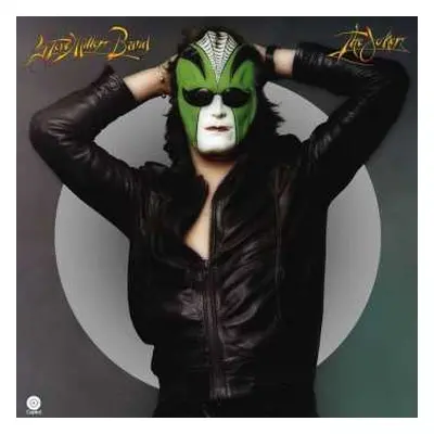 LP Steve Miller Band: The Joker