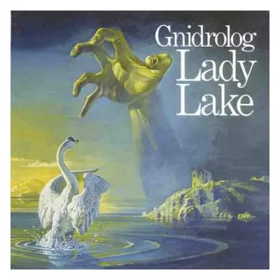 CD Gnidrolog: Lady Lake