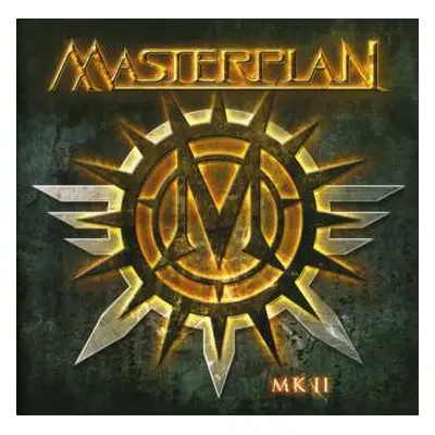 CD Masterplan: MK II