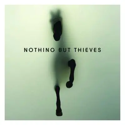 LP Nothing But Thieves: Nothing But Thieves CLR