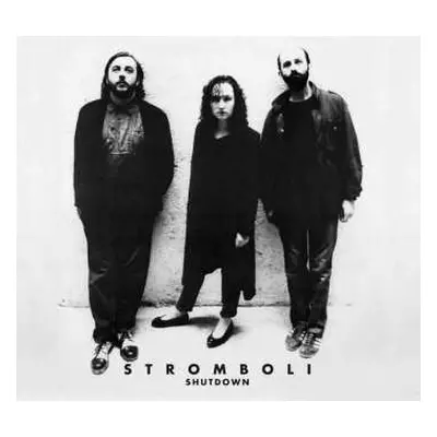 CD Stromboli: Shutdown