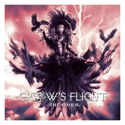 CD Crow's Flight: The Storm