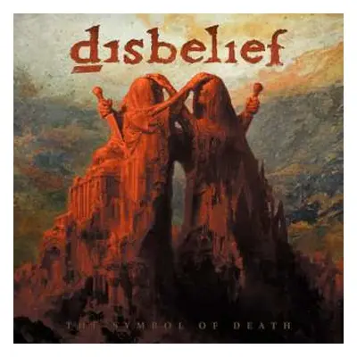 CD Disbelief: The Symbol Of Death