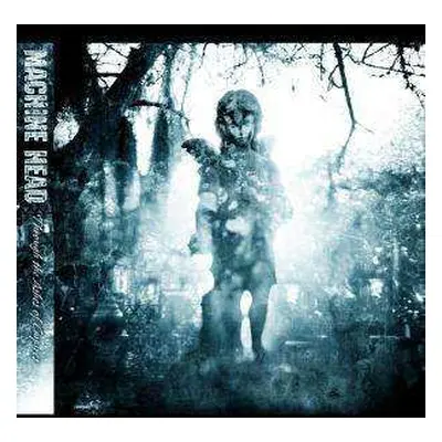 CD Machine Head: Through The Ashes Of Empires