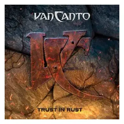 CD Van Canto: Trust in Rust