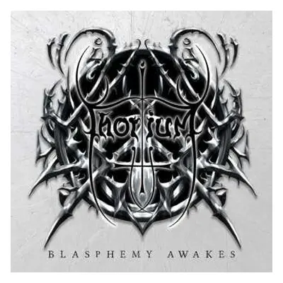 LP Thorium: Blasphemy Awakens