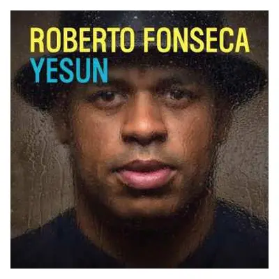 2LP Roberto Fonseca: Yesun