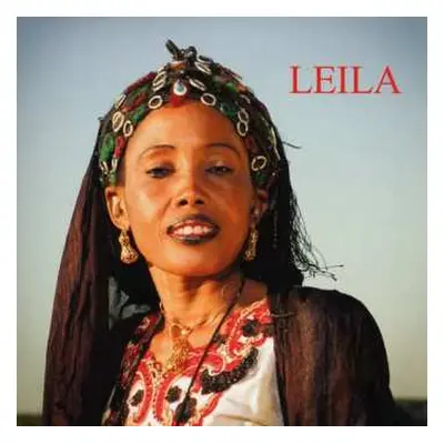 LP Leila Gobi: Leila