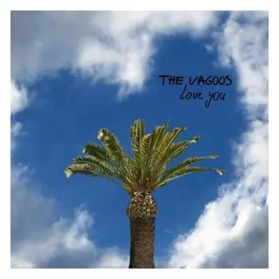 EP Vagoos: Love You NUM | CLR