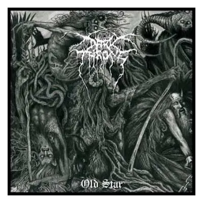 3SP/Box Set Darkthrone: Old Star LTD | CLR