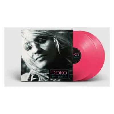 2LP Doro: True At Heart LTD | CLR