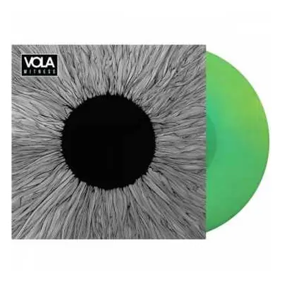 LP VOLA: Witness LTD | CLR