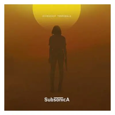 2LP Subsonica: Microchip Temporale