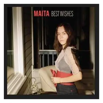 LP Maita: Best Wishes LTD | CLR