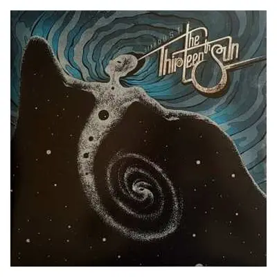 2LP The Thirteenth Sun: Stardust LTD | CLR