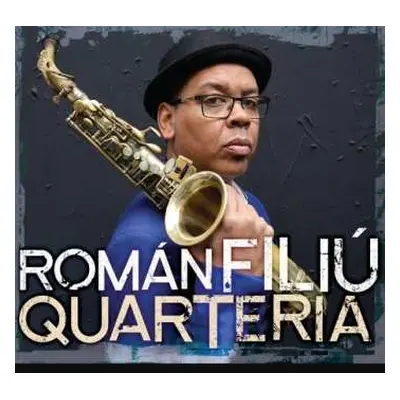 CD Roman Filiu: Quarteria