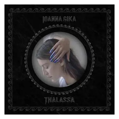 CD Ioanna Gika: Thalassa DIGI