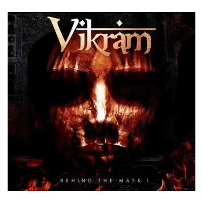 CD Vikram: Behind the Mask I