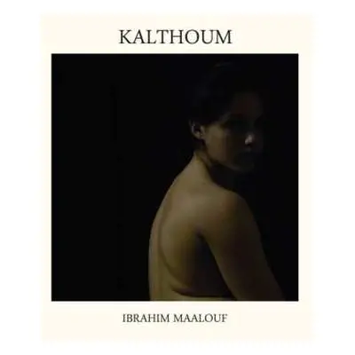 CD Ibrahim Maalouf: Kalthoum