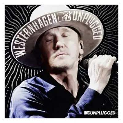 2CD Marius Müller-Westernhagen: MTV Unplugged LTD | DIGI