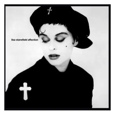 CD Lisa Stansfield: Affection