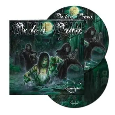 2LP Orden Ogan: Ravenhead LTD | PIC