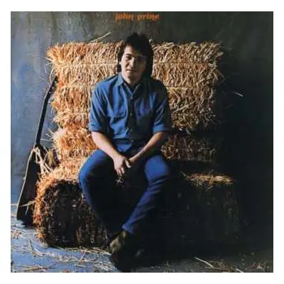 CD John Prine: John Prine