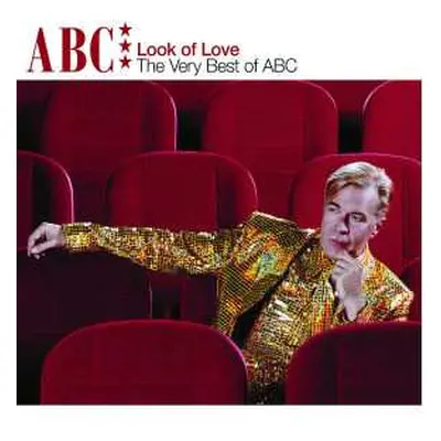 CD ABC: Look Of Love (The Very Best Of ABC)