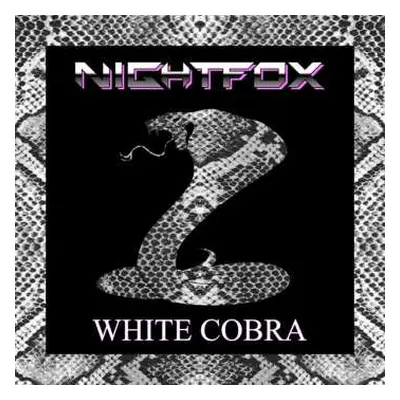 CD Nightfox: White Cobra