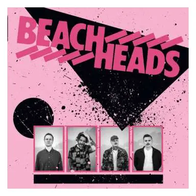 CD Beachheads: Beachheads II