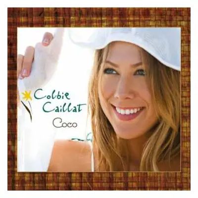 LP Colbie Caillat: Coco