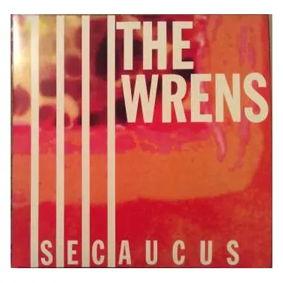 2LP The Wrens: Secaucus LTD | CLR