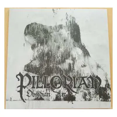 LP Pillorian: Obsidian Arc CLR