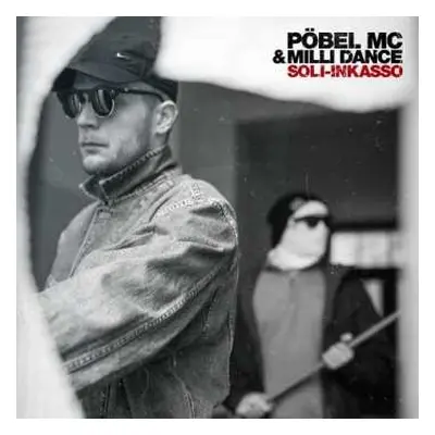 LP Pöbel MC: Soli-Inkasso