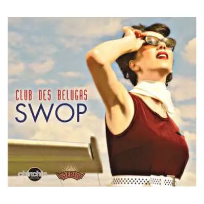 CD Club des Belugas: Swop