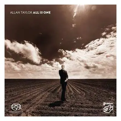 SACD Allan Taylor: All Is One