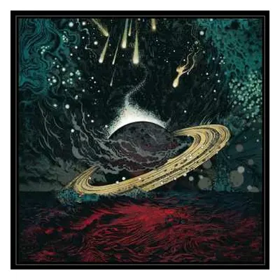 2LP Cave In: Heavy Pendulum LTD | CLR