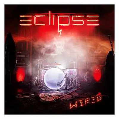 CD Eclipse: Wired