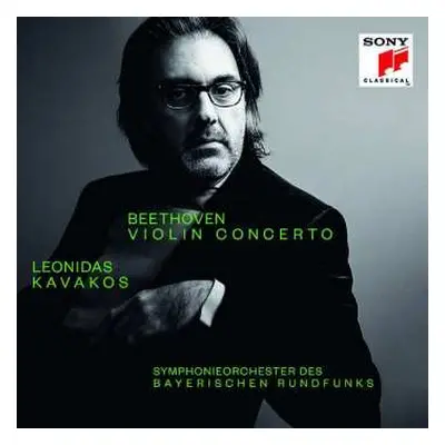 2CD Ludwig van Beethoven: Violinkonzert Op.61