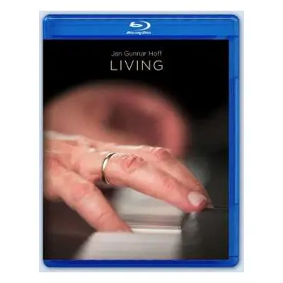 Blu-ray/SACD Jan Gunnar Hoff: Living