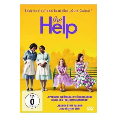 DVD Various: The Help